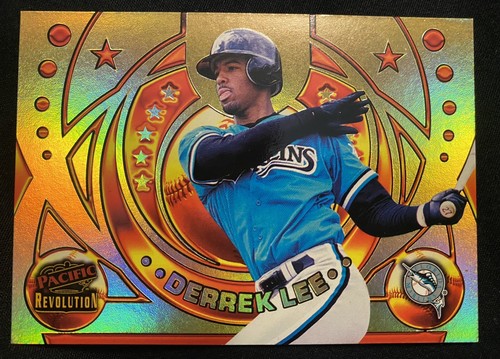 1998 pacific revolution derek - 1998,