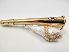 Corne de brume marine en