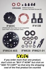 CENTRAL DIFFERENTIAL MP10 TKI3