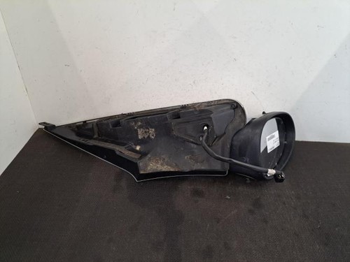 Retroviseur gauche renault - retroviseur,