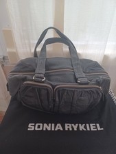 Très Beau Sac Sonia Rykiel En