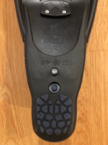 Sporasub spitfire fins - sporasub,