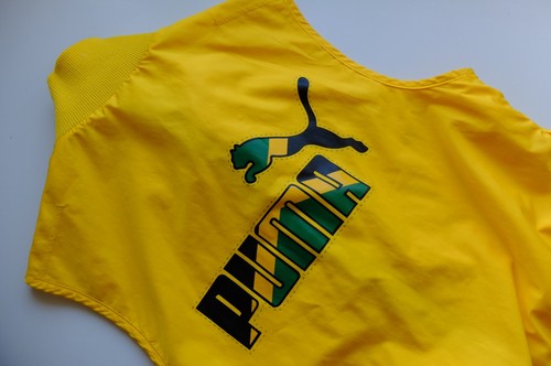 Puma jamaica gilet - gilet,