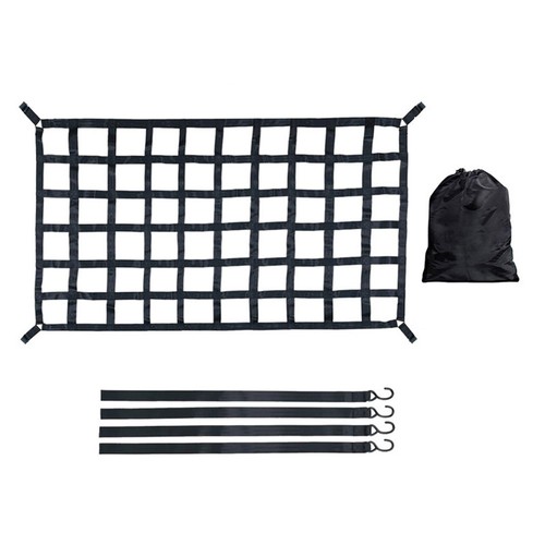 Filet chargement maille - filet,