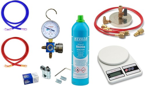 Kit complet pour - , le