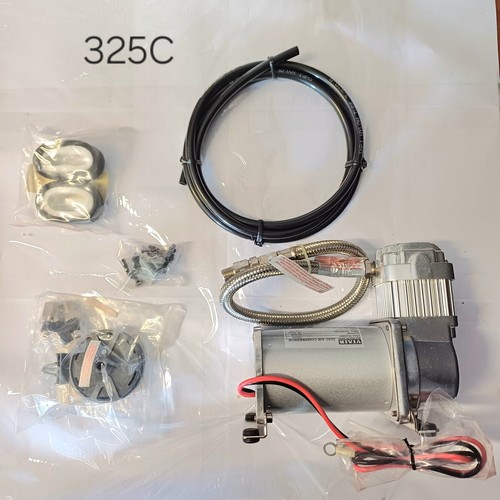 Viair kit compressore 325c - kit,