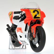 MINICHAMPS 1/12 WAYNE RAINEY