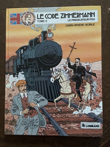 Victor sackville eo - en, le