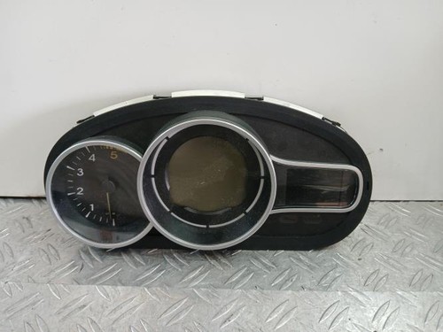 Compteur renault megane - compteur,