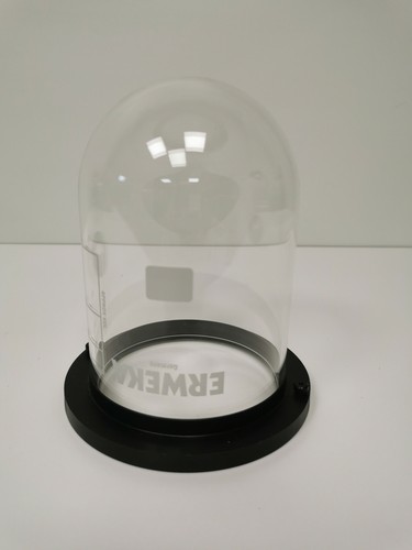 Récipient verre erweka - récipient,