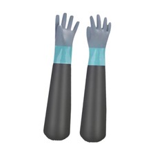Gants manches longues - gants,
