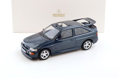 Norev ford escort - 1:18,