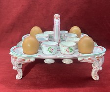 EGG CUP COQUETIER OEUFRIER