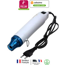 Mini Décapeur Thermique 300W