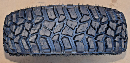 Pneu 4x4 cooper discoverer - 1,