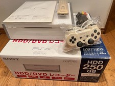 SONY PlayStation PSX DESR-7100