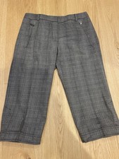 Pantalon Court Knickers Pour