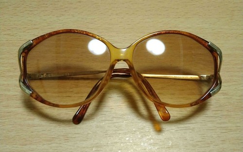 Lunettes soleil christian - de,