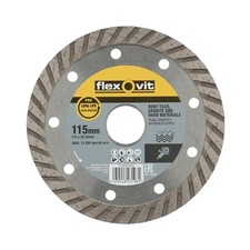 Disque diamant norton - disque,