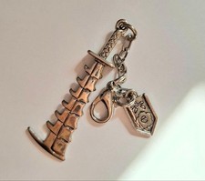 BLEACH Collection Charm