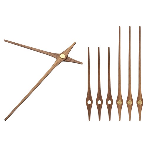 Kit pour aiguilles en - pour, 4