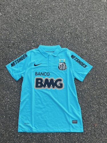 Nike santos maillot - santos, fc
