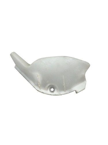 Protection moteur droite - protection,
