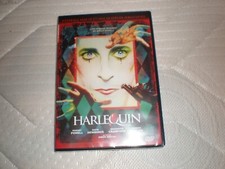 HARLEQUIN HORREUR FILM SIMON