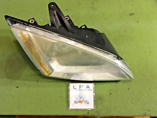 Optique (feu)(phare) droit / FORD FOCUS 2 / PH1