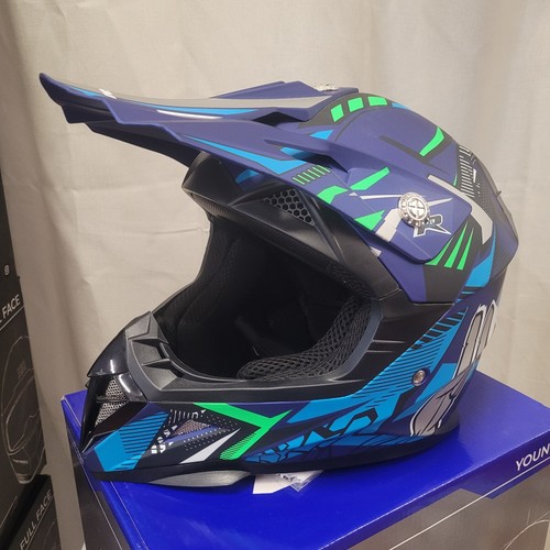Casque intégral enfant cgm - enfant,