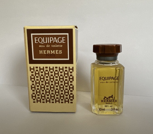 Miniature ancienne hermes - hermes,