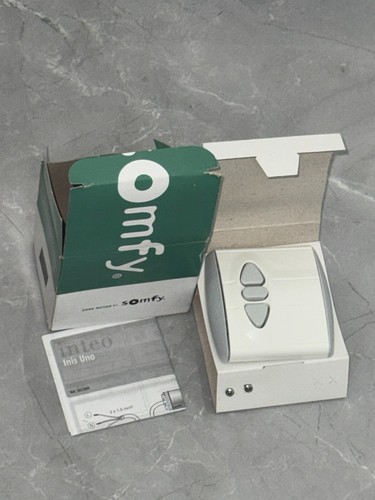 Interrupteur somfy inteo volet - somfy,