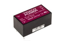 TRACOPOWER TMLM 20124 - Alimentation à découpage intégrée,  20W,  -706-6057
