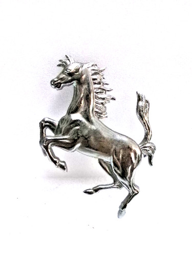 Emblême logo ferrari en - emblême,,
