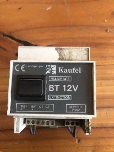Kaufel v télécommande - bt,