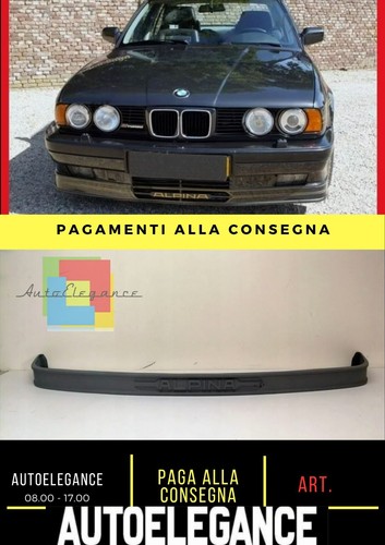 Bmw e34 jupe - e34,