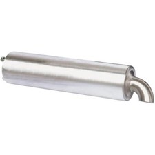 Silencieux Jollymoto Scooter