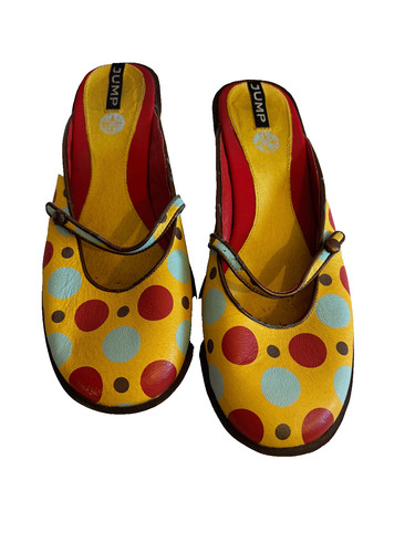 Jump mules sabots originales - jump,
