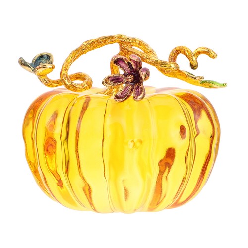 Potiron decoration figurine - decoration,