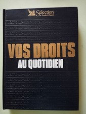 Vos droits au quotidien | Collectif | Bon état