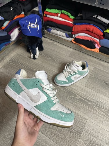 Nike dunk low kasina - nike, x