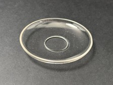 Ancienne Bobèche en Verre