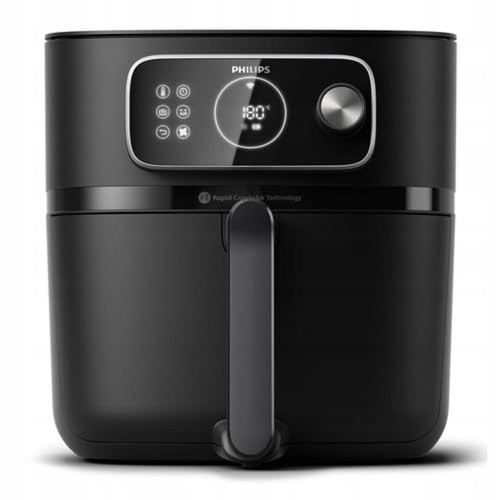 Friteuse sans huile philips - sans,