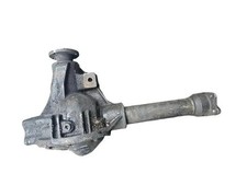 SSANGYONG REXTON GAB Boîte de