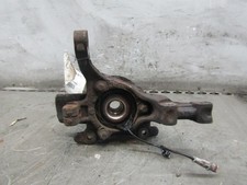 Pivot de moyeu avant gauche