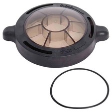 Couvercle de remplacement