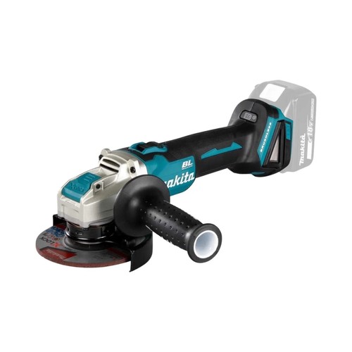 Meuleuse angle makita - d'angle, 18v