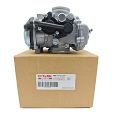 【Genuine】Carburetor For