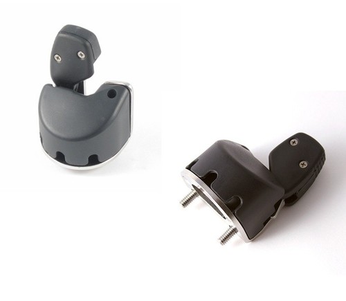 Hobie click well assembly - click-n-go,
