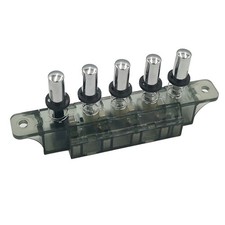 Interrupteur à bouton